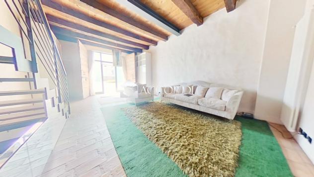 VILLA di 5 vani e di 205 mq (ASOLO) rif. SW167_3 - Foto 7