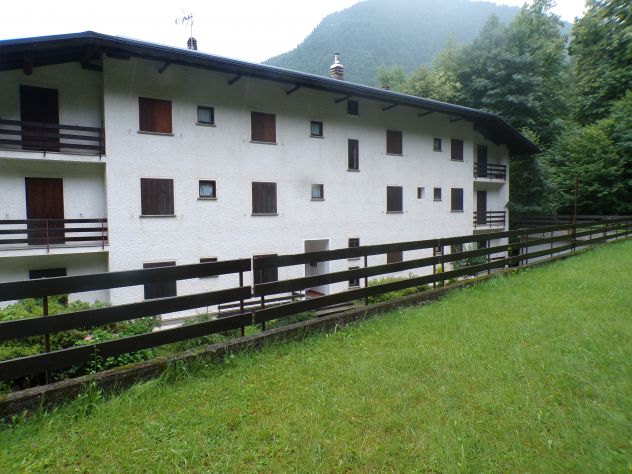 Macugnaga vicinanze - appartamento libero subito