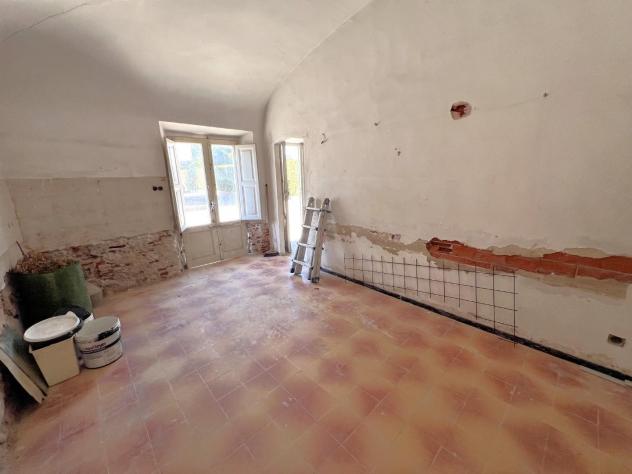 Appartamento in vendita a Visignano - Cascina 130 mq Rif: 1447915 - Foto 10
