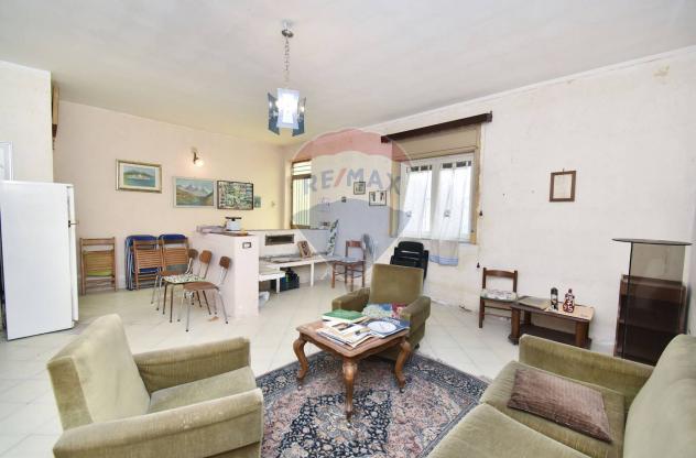 Casa Indipendente in vendita a Catania, Vaccarizzo