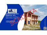 Immobile in asta di 399 m², box auto in vendita a Favria