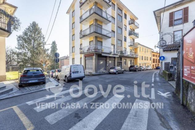 Appartamento di 180 m² con 2 locali e box auto in vendita a Gazzada Schianno - Foto 14