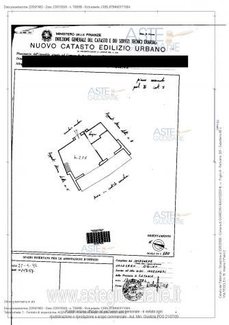 IMMOBILI-IMMOBILE RESIDENZIALE-Via Teocle n. 15 e n. 17 - Foto 6