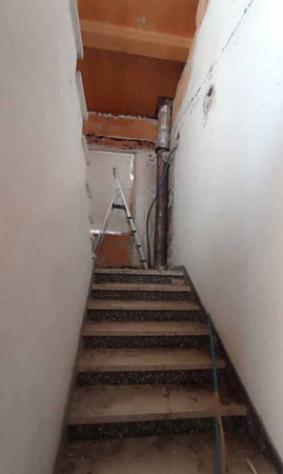 Immobile in asta di 145 m² in vendita a Grottazzolina - Foto 8