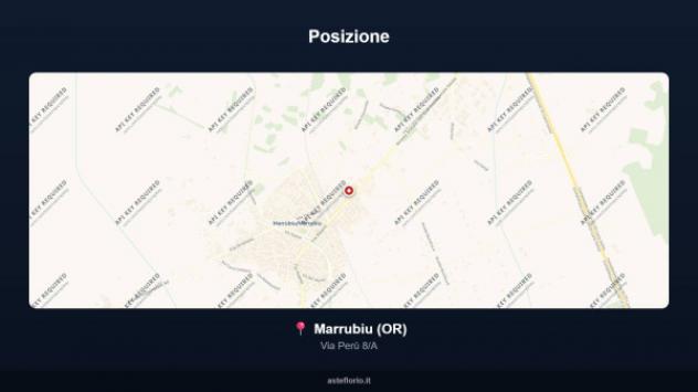 Immobile in asta di 63 m² in vendita a Marrubiu - Foto 18