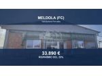 Immobile in asta di 112 m² in vendita a Meldola