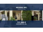 Immobile in asta di 129 m² in vendita a Messina