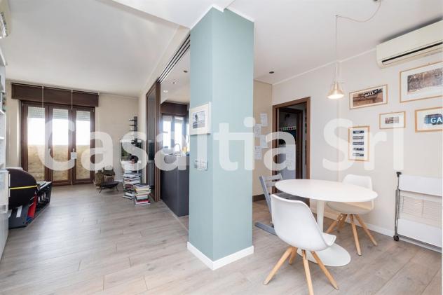 APPARTAMENTO IN VENDITA – 141 MQ- SEMPIONE - Foto 12