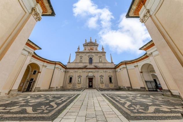 CERTOSA / PIAZZALE ACURSIO AD.ZE - Foto 9