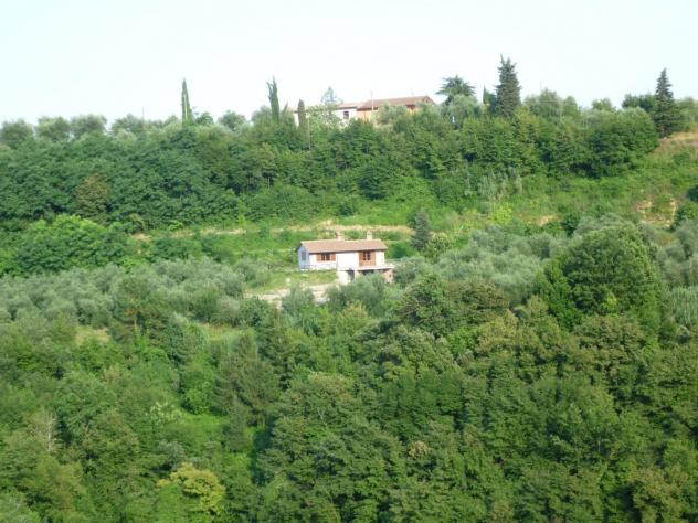 Casa singola in vendita a Montopoli in Val d'Arno 150 mq Rif: 976975