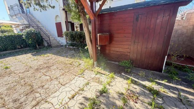Appartamento - Nocera Terinese . Rif.: 33787 - Foto 14