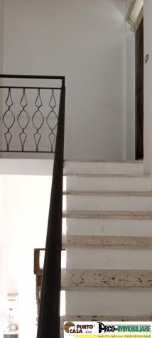 Via Malvica – Casa indipendente con ampia terrazza, a pochi minuti da Mondello - Foto 17