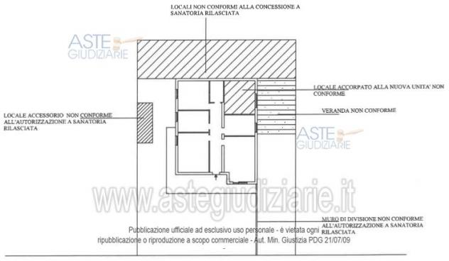 IMMOBILI-IMMOBILE RESIDENZIALE-Via Monte Carmelo, 30, 65129 Pescara PE, Italia - Foto 10