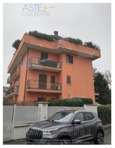 IMMOBILI-IMMOBILE RESIDENZIALE-Via Antonio Anguissola 10 - Foto 3