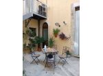 Sicilia - Dimora di mq. 260 a Ragusa Ibla, interamente ristrutturata.