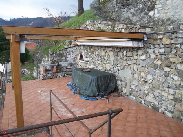 Casa Indipendente in Vendita in Calice 3 a Rocchetta di Vara - Foto 2