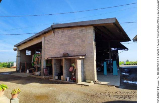 Immobile in asta di 311 m² con più di 5 locali in vendita a Sant'Albano Stura - Foto 2