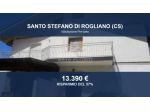 Immobile in asta di 127 m² in vendita a Santo Stefano di Rogliano