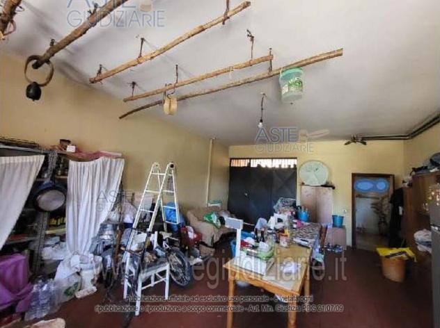 IMMOBILI-IMMOBILE RESIDENZIALE-Vicolo Scaramozza, 6, 83028 Sala AV, Italia - Foto 3