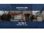 Immobile in asta di 122 m² con più di 5 locali e box auto in vendita a Suzzara