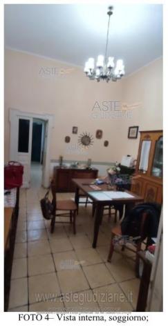 IMMOBILI-IMMOBILE RESIDENZIALE-Via Giuseppe Mazzini, 186, 74121 Taranto TA, Italia - Foto 7
