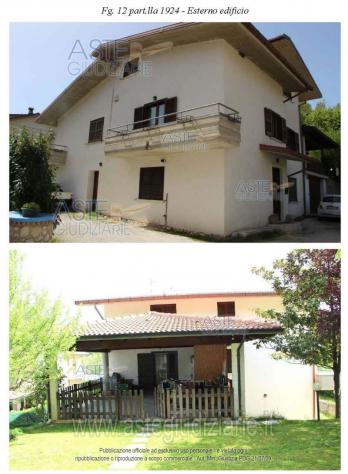 IMMOBILI-IMMOBILE RESIDENZIALE-Via del Mulino, 67049 Tornimparte AQ, Italia
