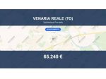 Immobile in asta di 96 m² in vendita a Venaria Reale