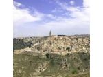 Matera Sassi Rooms
