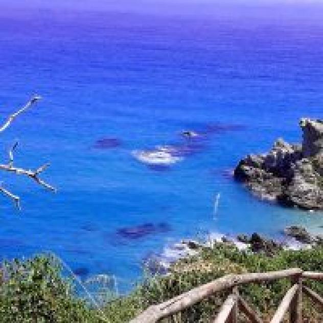Enjoytropea B&B