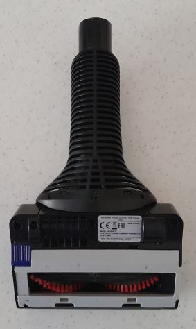 Aspirapolvere Scopa Elettrica Air Force E 360 Funzionante o ricambi o sistemare - Foto 3
