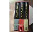 libro set 3 libri