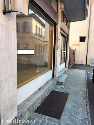 Biassono centro negozio 55 mq - Foto 18