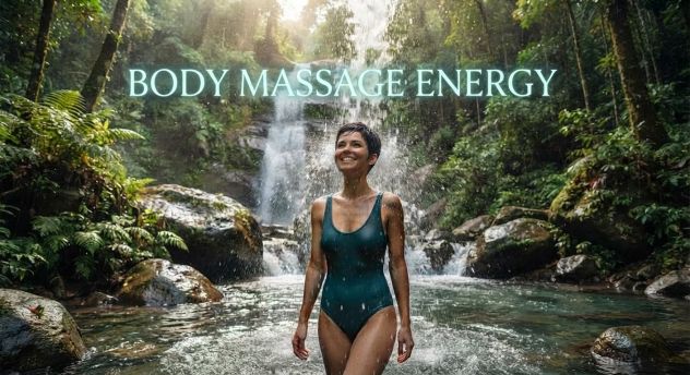 IL BODY MASSAGE... UN MASSAGGIO TUTTO DA PROVARE... NO SESSO. FOTO REALI - Foto 4 Tel:3533091640