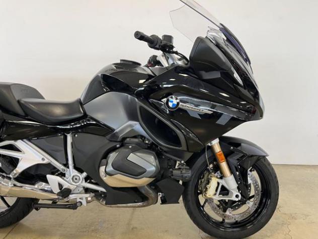 BMW R 1250 RT R 1250 RT rif. 23523191 - Foto 5