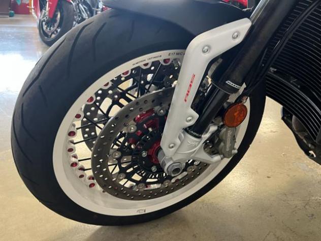 MV AGUSTA Dragster 800 DRAGSTER rif. 24047378 - Foto 3