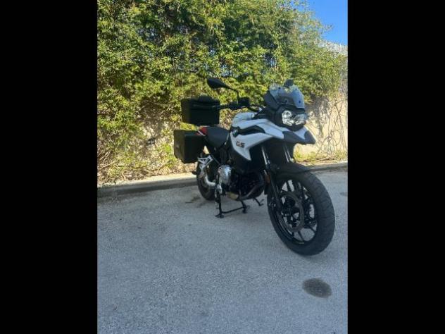 BMW F 750 GS - rif. 22993215 - Foto 2
