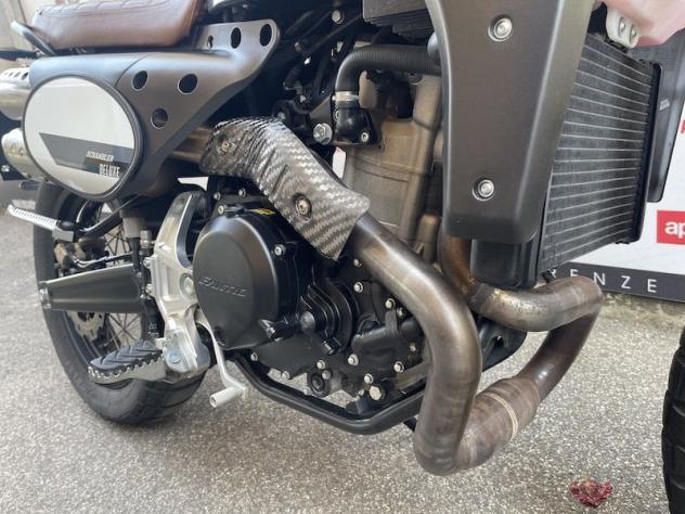 Fantic Motor Caballero 500 Deluxe - Foto 10