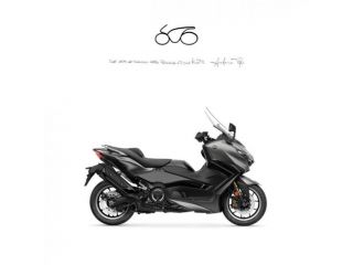 YAMAHA T-Max 560 Tech Max 2026