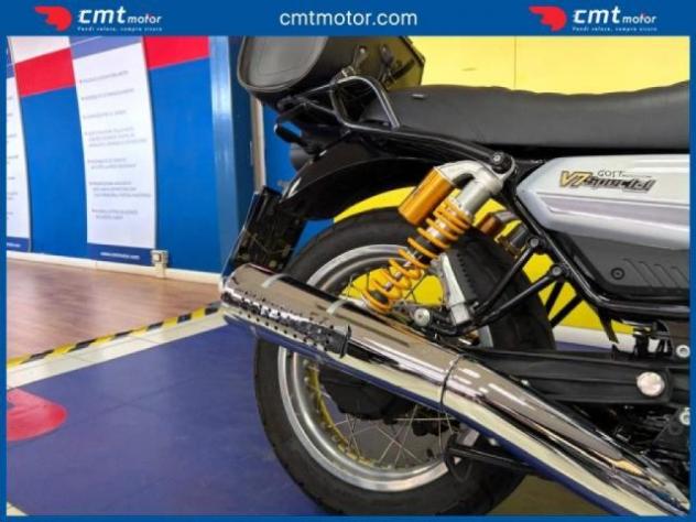 MOTO GUZZI V7 Garantita e Finanziabile rif. 23876718 - Foto 6