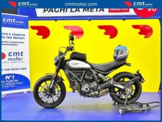 DUCATI Scrambler 800 Garantita e Finanziabile rif. 23793665