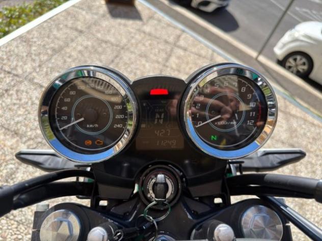 KAWASAKI Z 650 RS TUTTO INCLUSO ANCHE PASSAGGIO! MINI RATE rif. 24162576 - Foto 8