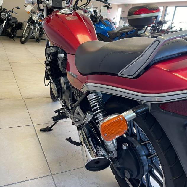 Honda CB 650 null - Foto 9