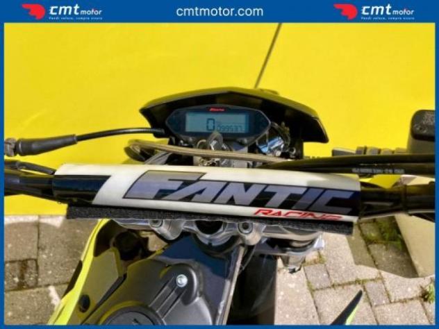 FANTIC MOTOR XMF 125 Garantita e Finanziabile rif. 23702690 - Foto 5