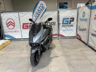 KYMCO Xciting 400i S rif. 23823954