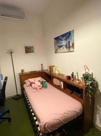 Camera Parioli Via Vittorio Locchi 8 (Ad. LUISS) 600 € - Foto 4