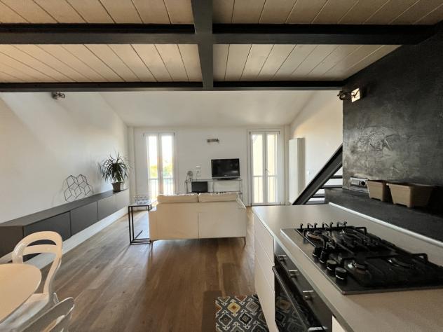 APPARTAMENTO di 2 vani e di 70 mq (BOLOGNA) rif. LOFT S51 - Foto 9