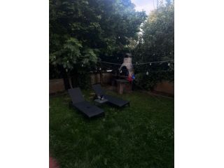 Bilocale con giardino in affitto