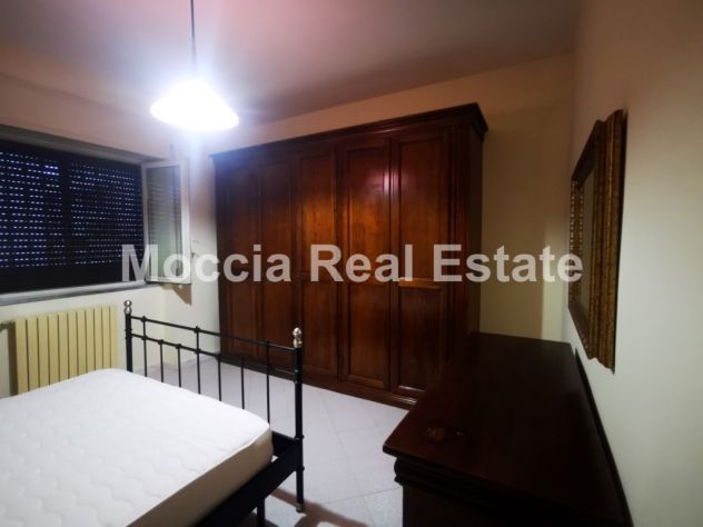 MOCCIA TRILOCALE ARREDATO ZONA SUD CON POSTO AUTO (DEP) - Foto 4