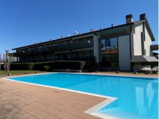 Bilocale in affitto a Desenzano del Garda