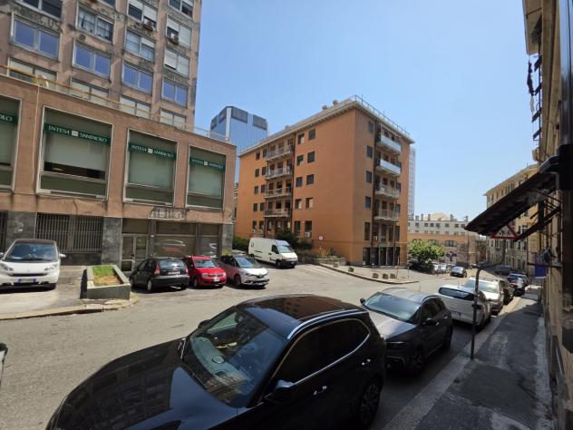 Appartamento in affitto a Genova - Foto 20